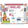 Clearance Ardoise magique : anglais Livre, Magazine