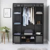 Clearance Armoire rangement Salon