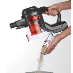 Sale Aspirateur sans fil Entretien