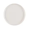Assiette a dessert blanche rebor Vaisselle, Art De La Table·Assiette, Service
