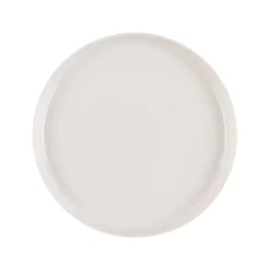 Assiette a dessert blanche rebor Vaisselle, Art De La Table·Assiette, Service