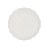 Outlet Assiette a dessert fleur d19cm Vaisselle, Art De La Table·Assiette, Service