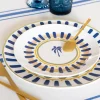 Outlet Assiette a dessert marrakech 20c Vaisselle, Art De La Table·Assiette, Service