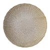 Best Assiette a dessert striee marron Vaisselle, Art De La Table·Assiette, Service