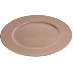Discount Assiette de presentation rose Vaisselle, Art De La Table·Accessoires De Table