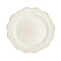 Clearance Assiette dessert cotellee 18cm Vaisselle, Art De La Table·Assiette, Service