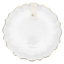 Hot Assiette dessert en verre Vaisselle, Art De La Table·Assiette, Service