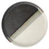 Assiette dessert motif traits 19 Vaisselle, Art De La Table·Assiette, Service