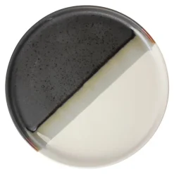 Assiette dessert motif traits 19 Vaisselle, Art De La Table·Assiette, Service