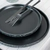 Assiette dessert mouchete d20cm Vaisselle, Art De La Table·Assiette, Service