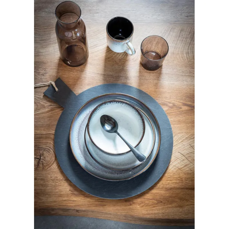 Best Assiette dessert stoneware d20cm Vaisselle, Art De La Table·Assiette, Service