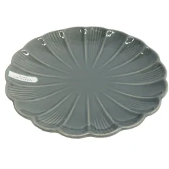 Clearance Assiette dessert verte fleur Vaisselle, Art De La Table·Assiette, Service