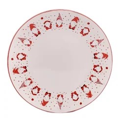 Discount Assiette gnome Vaisselle, Art De La Table·Assiette, Service