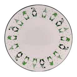 Discount Assiette gnome Vaisselle, Art De La Table·Assiette, Service