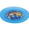 Assiette plast d19.7cm pat patro Enfant Enfant