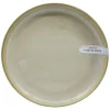 Assiette plate beige d26cm Vaisselle, Art De La Table·Assiette, Service