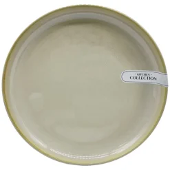 Assiette plate beige d26cm Vaisselle, Art De La Table·Assiette, Service