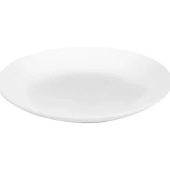 Sale Assiette plate blanc d26.5cm Vaisselle, Art De La Table·Assiette, Service