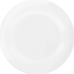 Sale Assiette plate blanc d26.5cm Vaisselle, Art De La Table·Assiette, Service