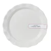 Discount Assiette plate blanche ql 26.5cm Vaisselle, Art De La Table·Assiette, Service