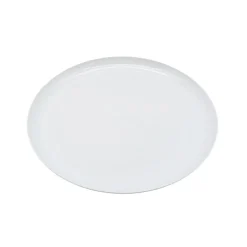 Clearance Assiette plate d22cm x6 Vaisselle Jetable
