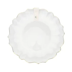 Hot Assiette plate en verre Vaisselle, Art De La Table·Assiette, Service