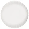 Hot Assiette plate fleur d26.5cm Vaisselle, Art De La Table·Assiette, Service