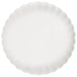Hot Assiette plate fleur d26.5cm Vaisselle, Art De La Table·Assiette, Service