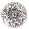 Sale Assiette plate orientale 27cm Vaisselle, Art De La Table·Assiette, Service