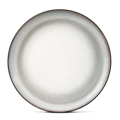 Outlet Assiette plate stoneware d26.5cm Vaisselle, Art De La Table·Assiette, Service