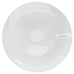 Outlet Assiette plate tourbillon Vaisselle, Art De La Table·Assiette, Service