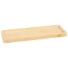 Best Assiette presentation bambou rio Vaisselle, Art De La Table·Assiette, Service