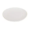 Hot Assiettes plastique relief 20cm Vaisselle Jetable