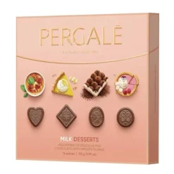 Clearance Assortiment chocolat desserts Confiserie