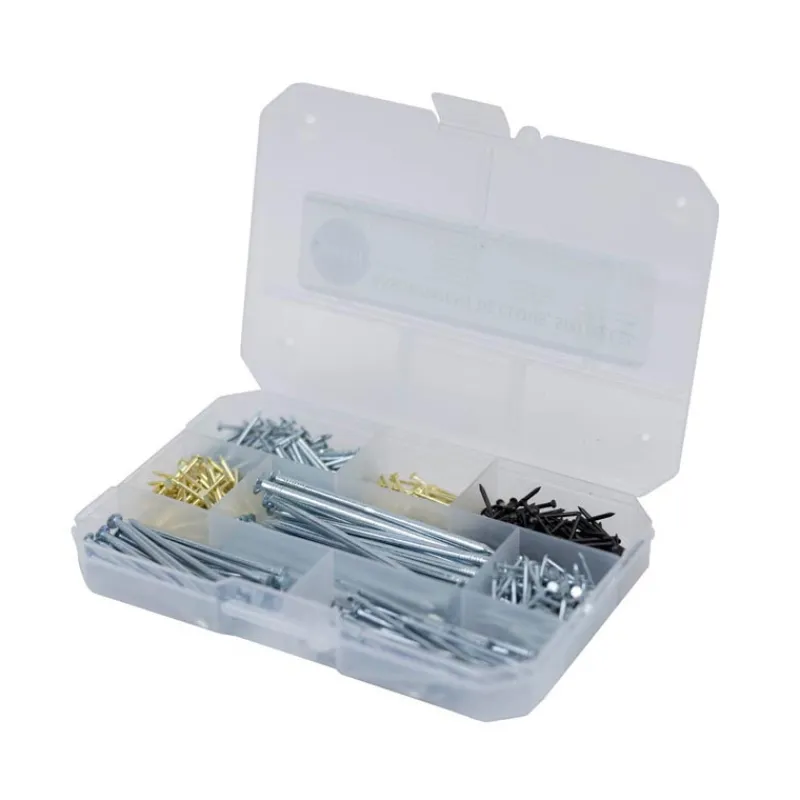 Discount Assortiment de clous x500 Quincaillerie