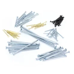 Discount Assortiment de clous x500 Quincaillerie