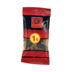 Outlet Assortiment fruits secs 50g Epicerie Salée·Apéritif
