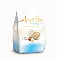 Clearance Avello rochers coco 154g Confiserie