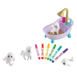Outlet A washimals - animaux fantastique Enfant Loisirs Créatifs|Loisirs Créatifs