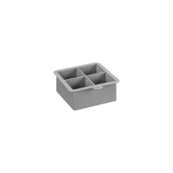 Discount Bac 4 glacons large en silicone Ustensiles, Accessoire De Cuisine