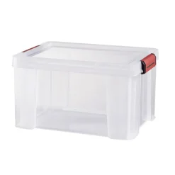 Hot Bac 17l clip'n store Rangement