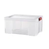 Bac 27l clip'n store 50x39x20cm Rangement