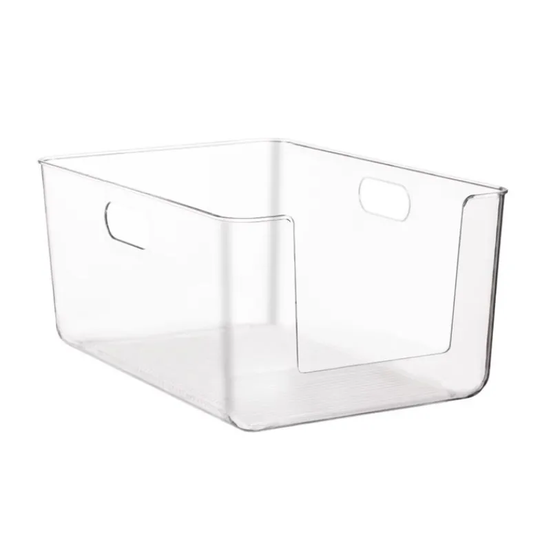 Clearance Bac rang frigo avec ouverture 32 Ustensiles, Accessoire De Cuisine
