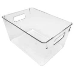 Discount Bac rang frigo poignee 29x21x15c Ustensiles, Accessoire De Cuisine
