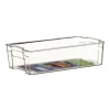 Discount Bac rang frigo 31x16x9cm Ustensiles, Accessoire De Cuisine