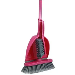 Online Balai + pelle + balayette gris Balai, Serpillère, Brosse