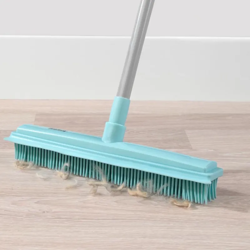 Discount Balai coiffeur telescopique Balai, Serpillère, Brosse
