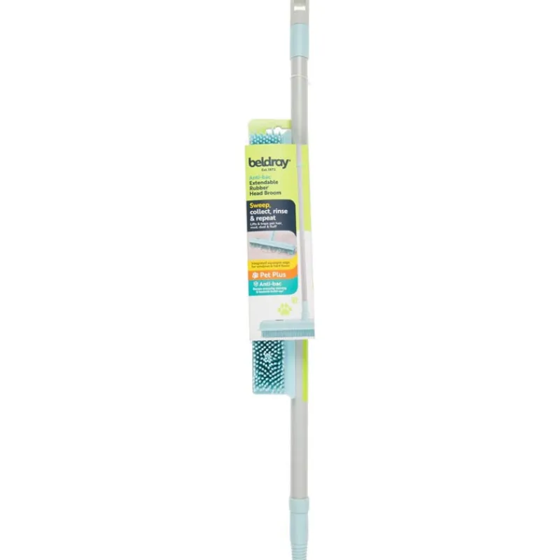 Discount Balai coiffeur telescopique Balai, Serpillère, Brosse