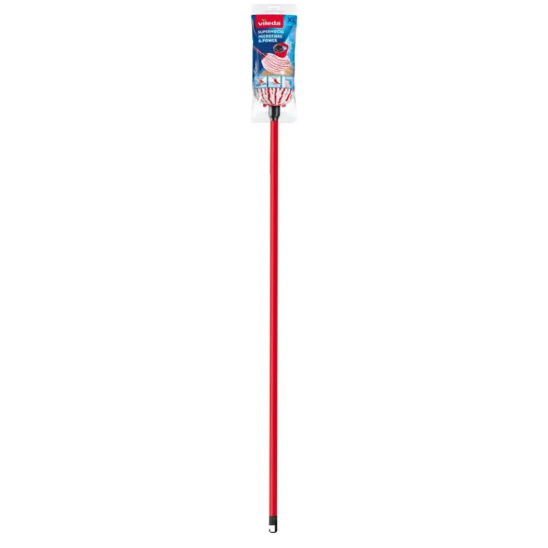 New Balai espagnol supermocio Balai, Serpillère, Brosse