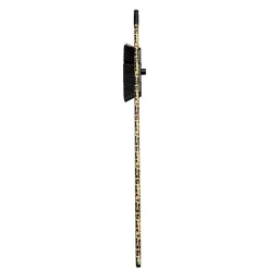 New Balai imprime motif leopard Balai, Serpillère, Brosse